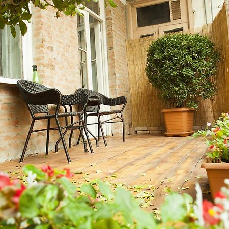 Cocosha Hotel Τυφλίδα Εξωτερικό φωτογραφία