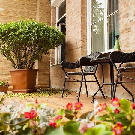 Cocosha Hotel Τυφλίδα Εξωτερικό φωτογραφία