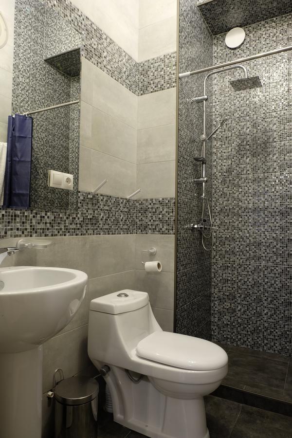 Cocosha Hotel Τυφλίδα Εξωτερικό φωτογραφία
