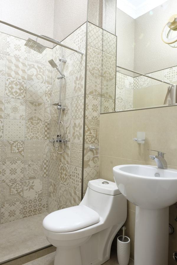 Cocosha Hotel Τυφλίδα Εξωτερικό φωτογραφία