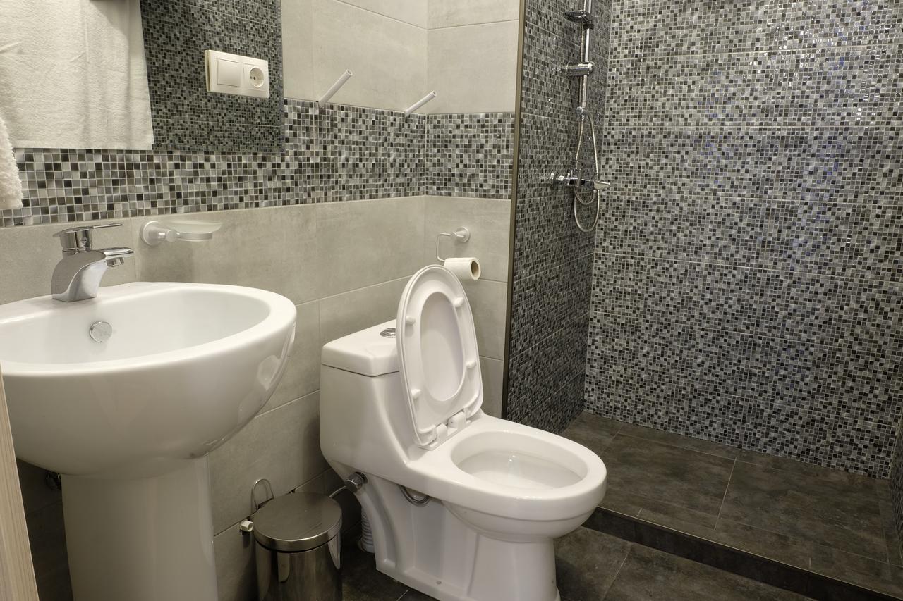 Cocosha Hotel Τυφλίδα Εξωτερικό φωτογραφία