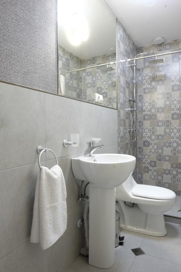 Cocosha Hotel Τυφλίδα Εξωτερικό φωτογραφία