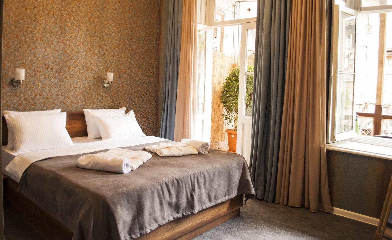 Cocosha Hotel Τυφλίδα Εξωτερικό φωτογραφία