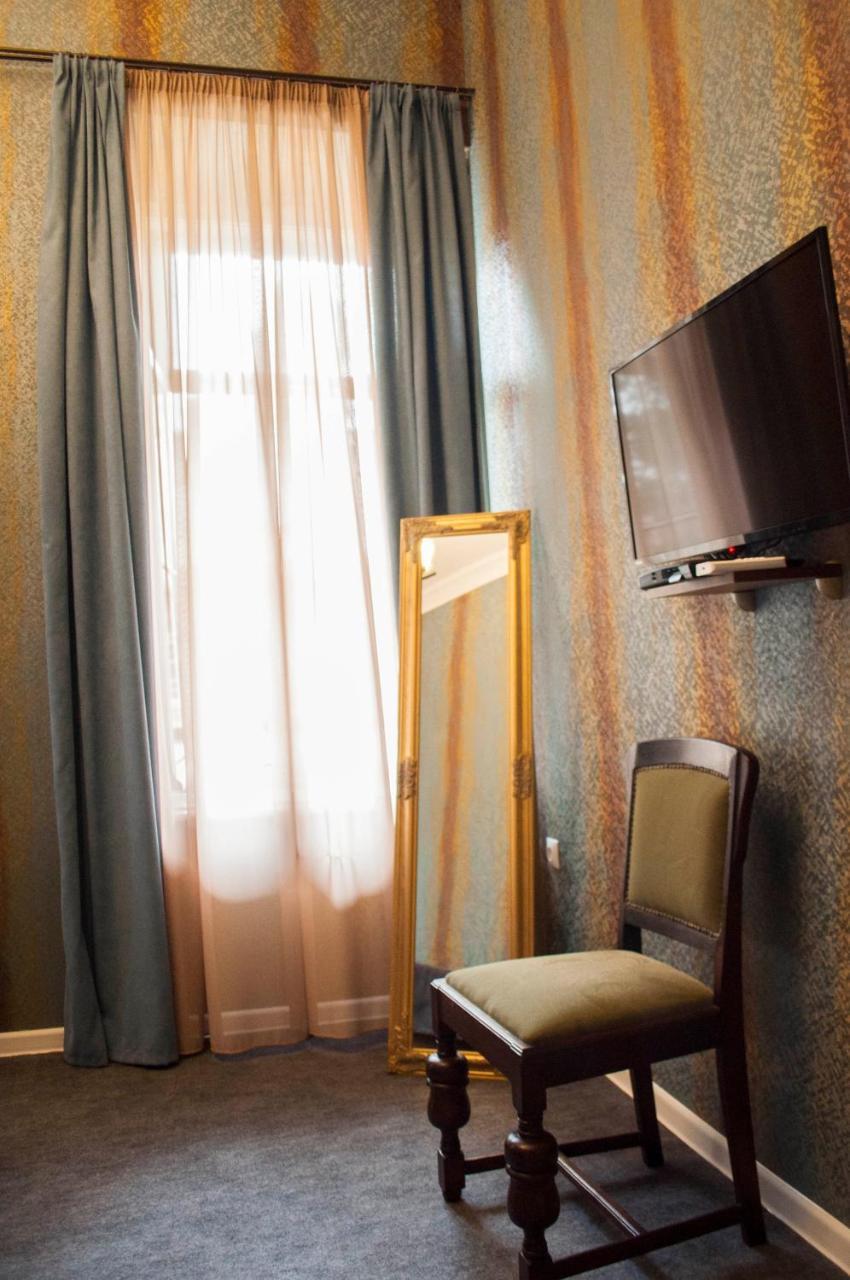 Cocosha Hotel Τυφλίδα Εξωτερικό φωτογραφία