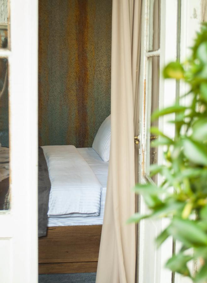 Cocosha Hotel Τυφλίδα Εξωτερικό φωτογραφία