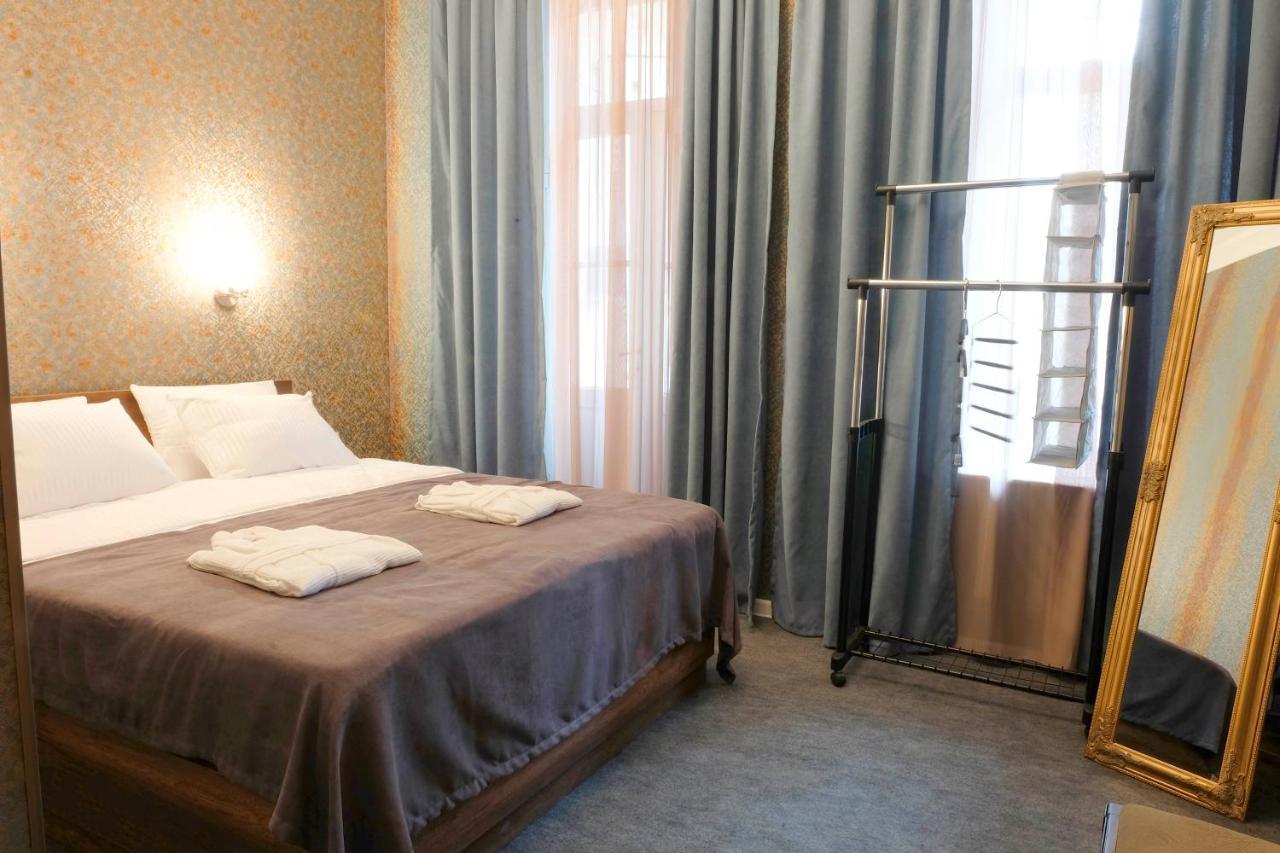Cocosha Hotel Τυφλίδα Εξωτερικό φωτογραφία