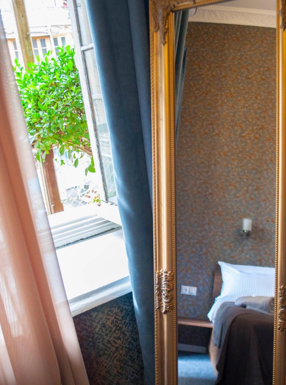 Cocosha Hotel Τυφλίδα Εξωτερικό φωτογραφία