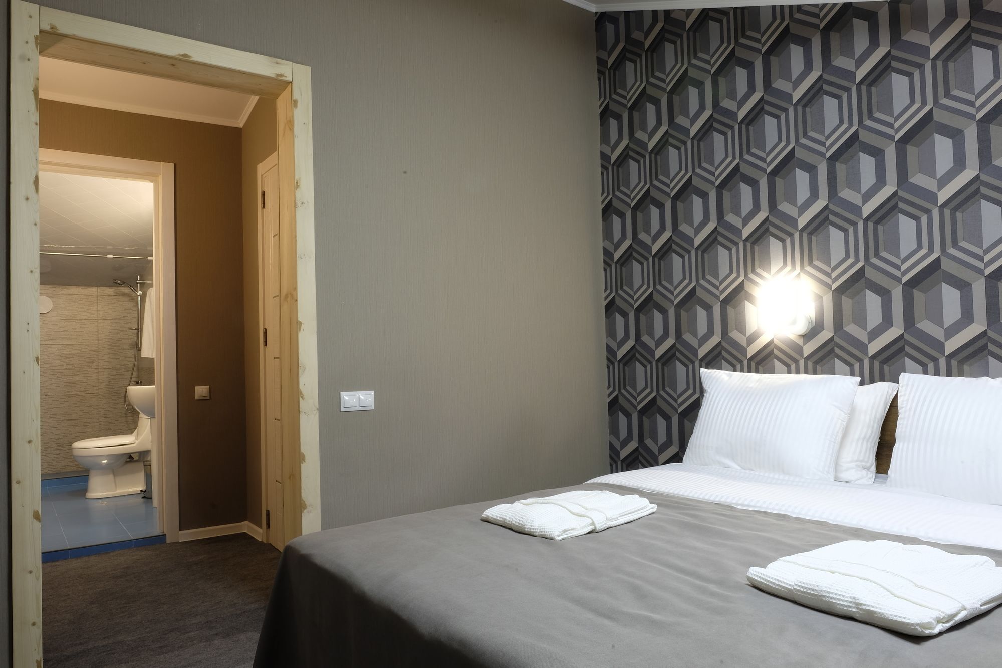 Cocosha Hotel Τυφλίδα Εξωτερικό φωτογραφία