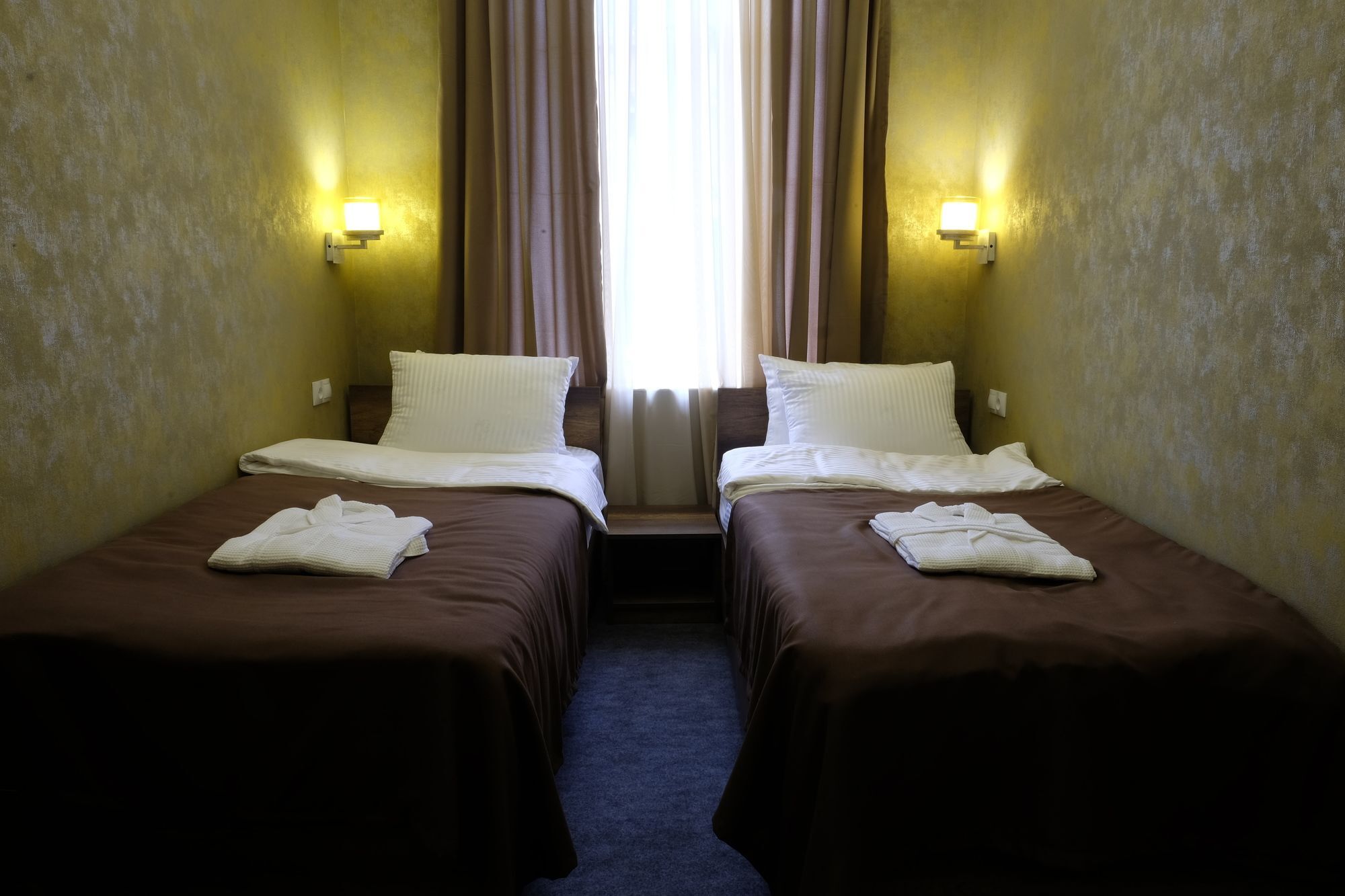 Cocosha Hotel Τυφλίδα Εξωτερικό φωτογραφία