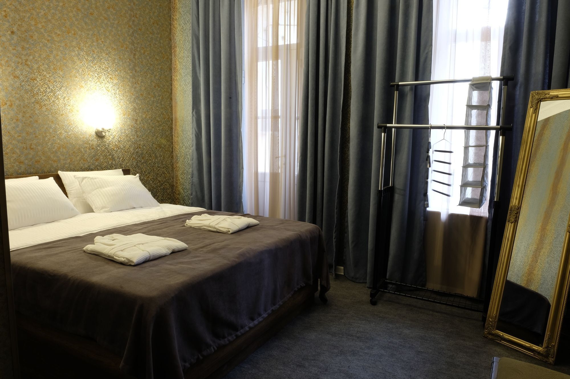 Cocosha Hotel Τυφλίδα Εξωτερικό φωτογραφία