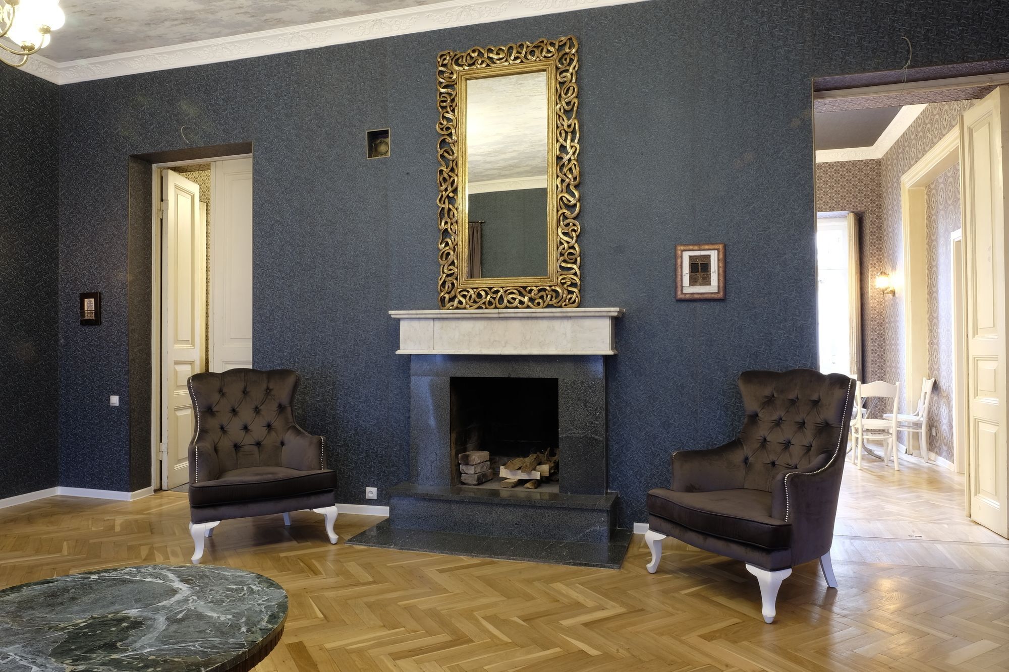 Cocosha Hotel Τυφλίδα Εξωτερικό φωτογραφία