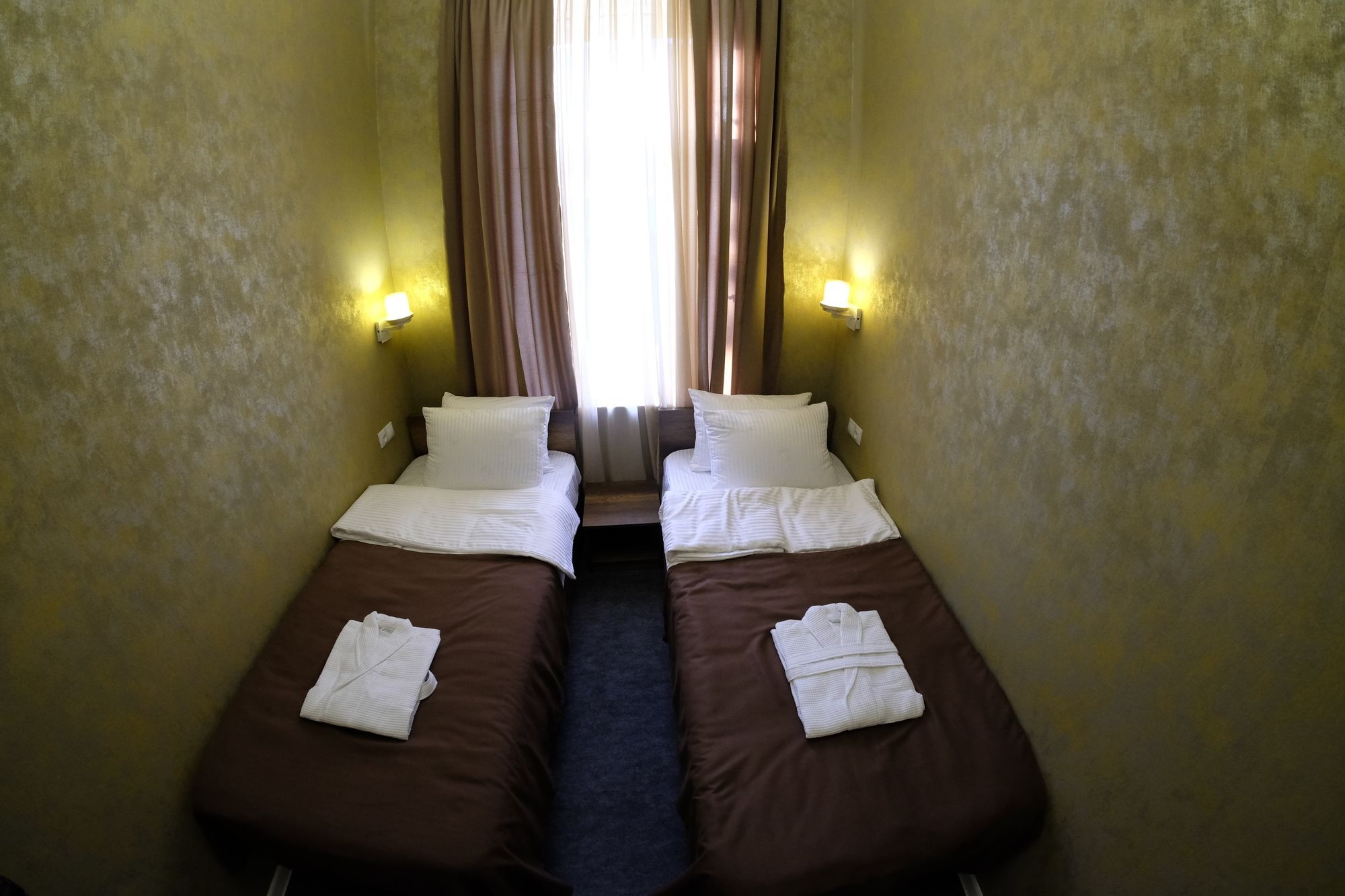 Cocosha Hotel Τυφλίδα Εξωτερικό φωτογραφία
