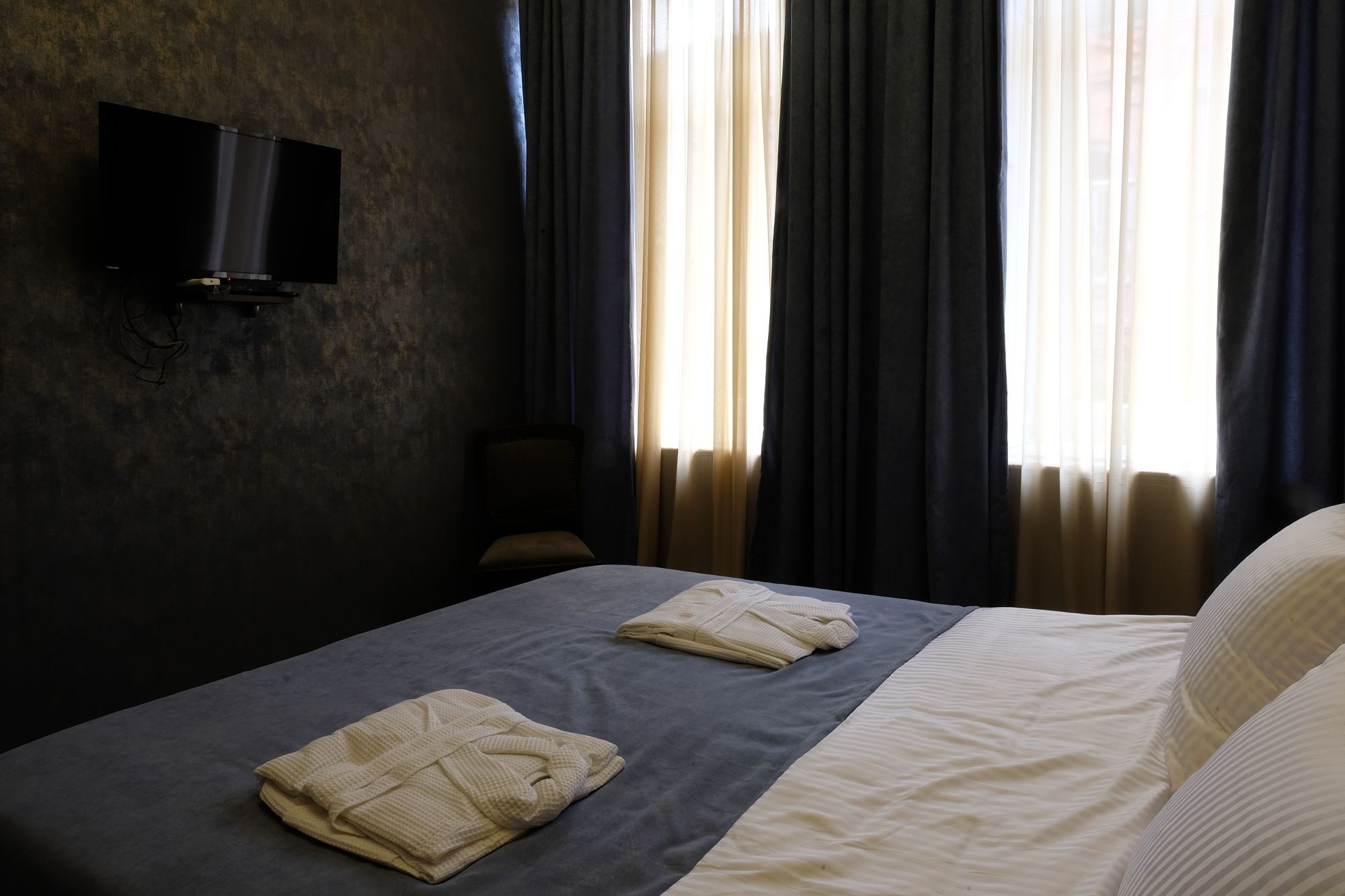 Cocosha Hotel Τυφλίδα Εξωτερικό φωτογραφία