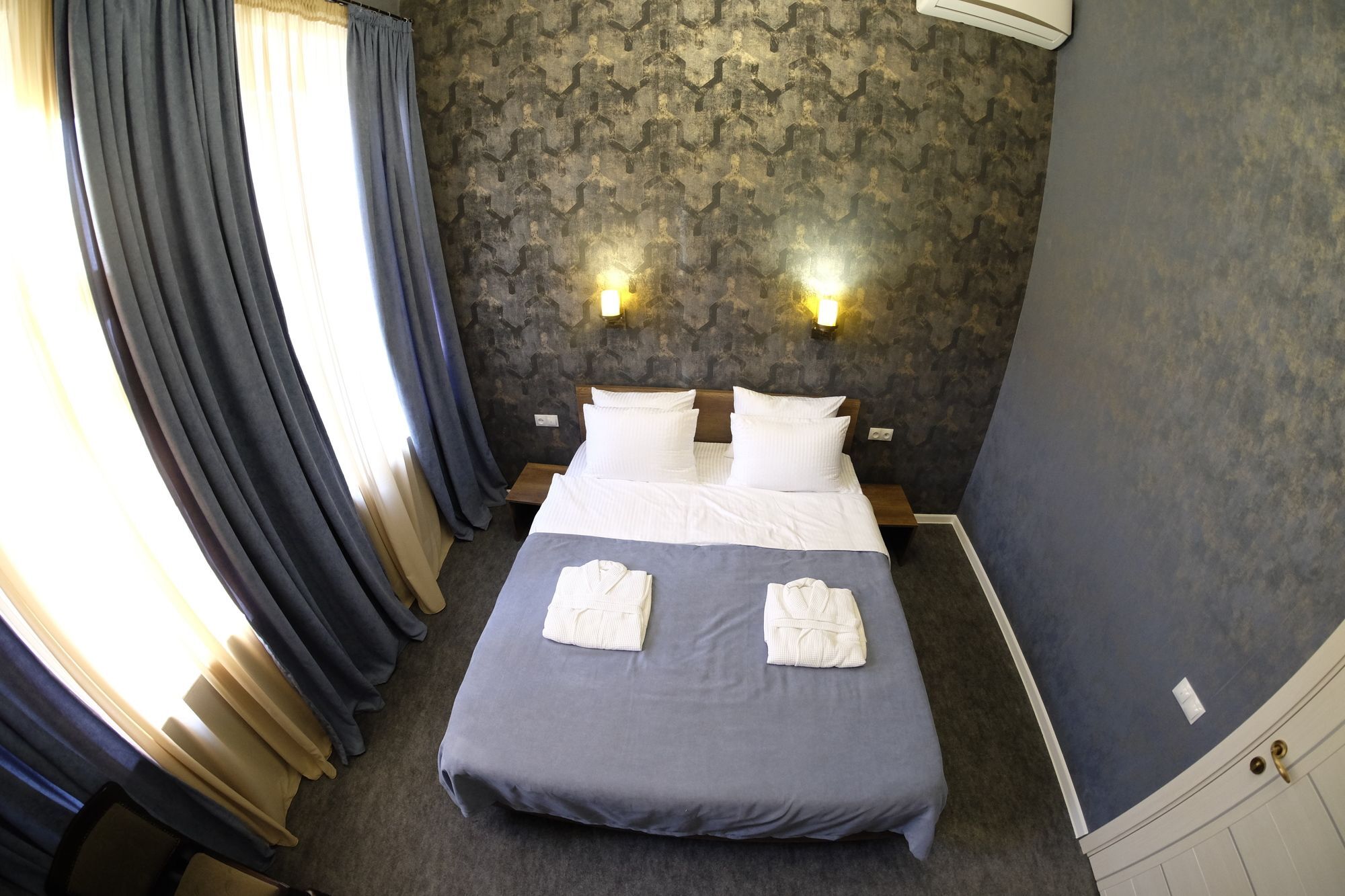 Cocosha Hotel Τυφλίδα Εξωτερικό φωτογραφία
