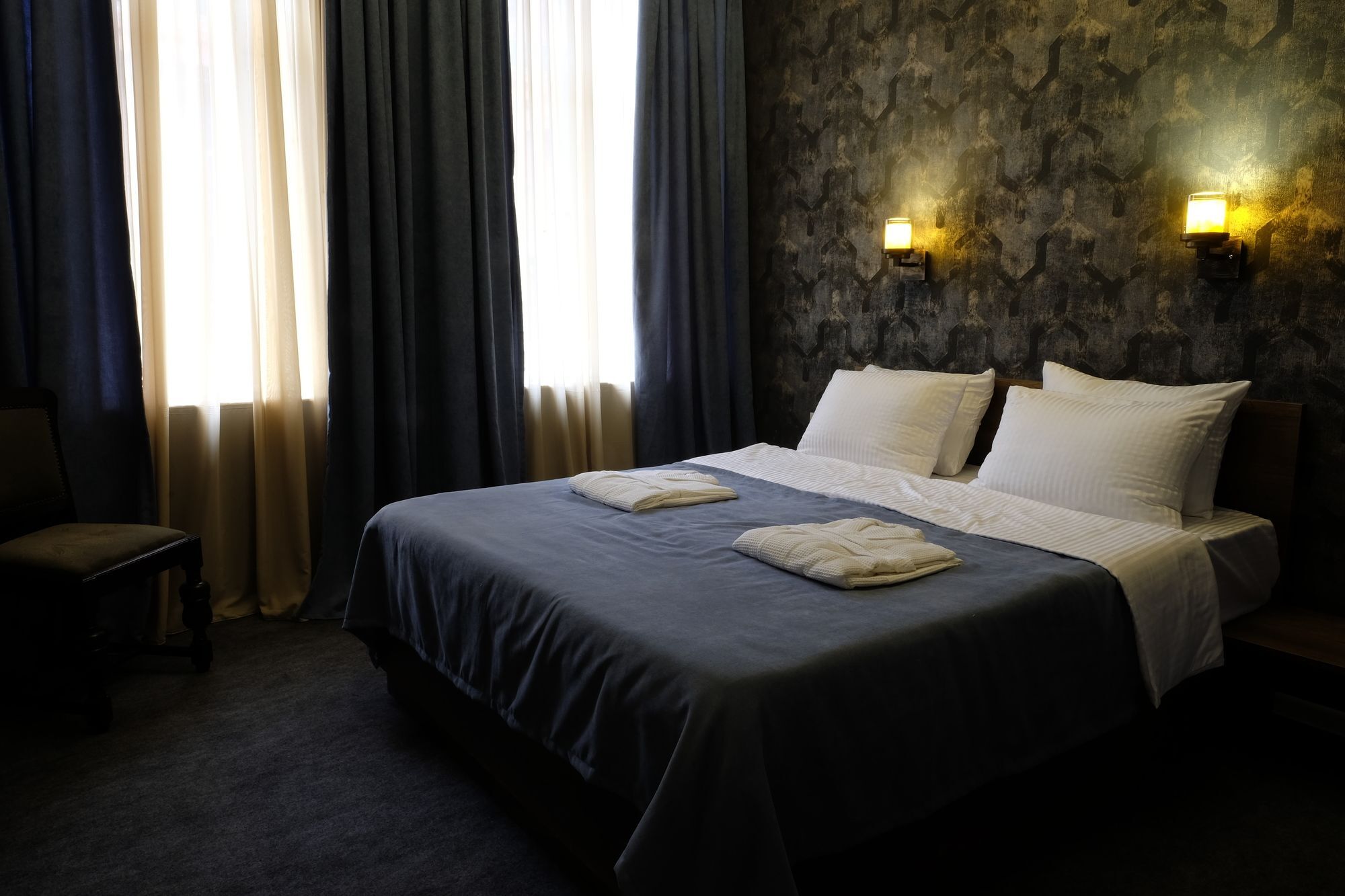 Cocosha Hotel Τυφλίδα Εξωτερικό φωτογραφία