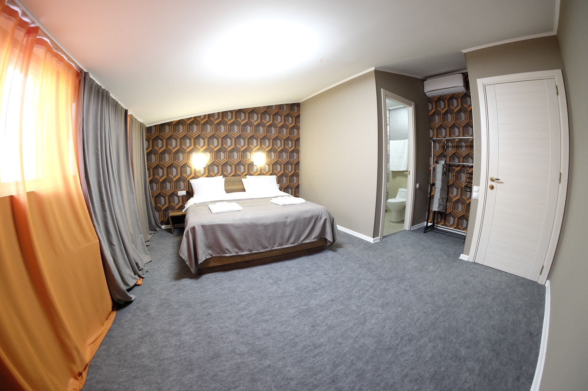 Cocosha Hotel Τυφλίδα Εξωτερικό φωτογραφία
