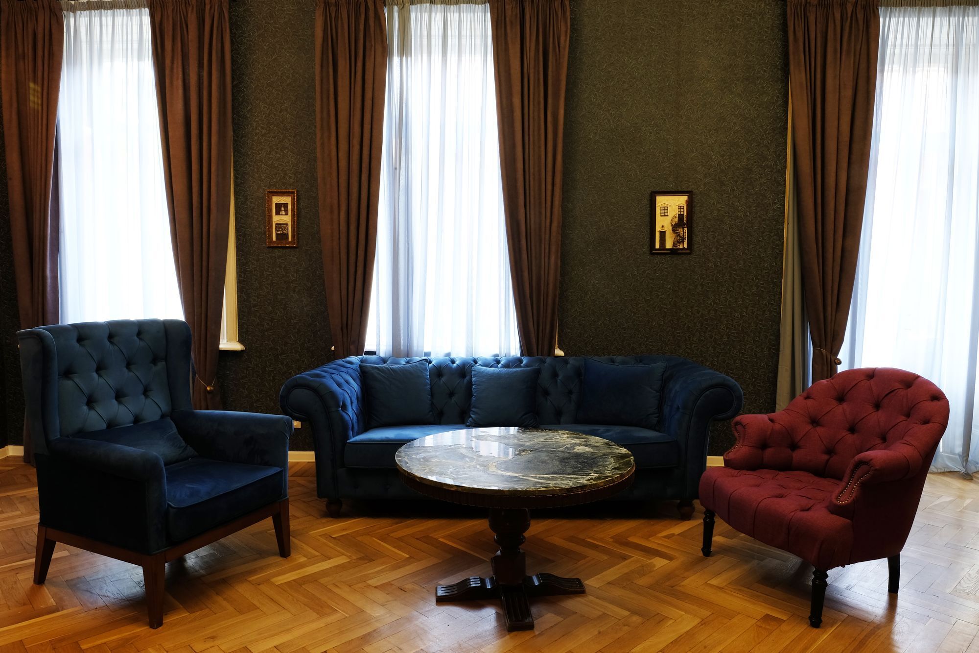 Cocosha Hotel Τυφλίδα Εξωτερικό φωτογραφία