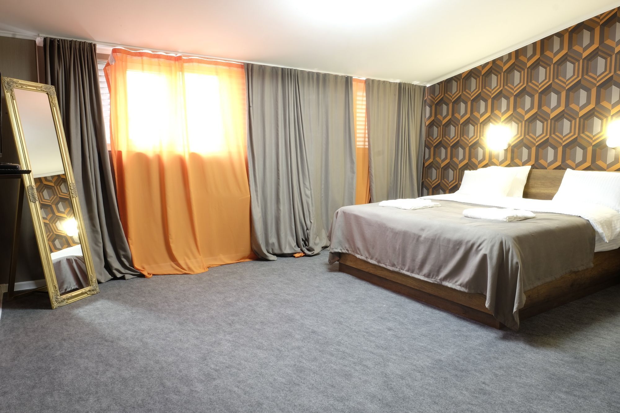 Cocosha Hotel Τυφλίδα Εξωτερικό φωτογραφία