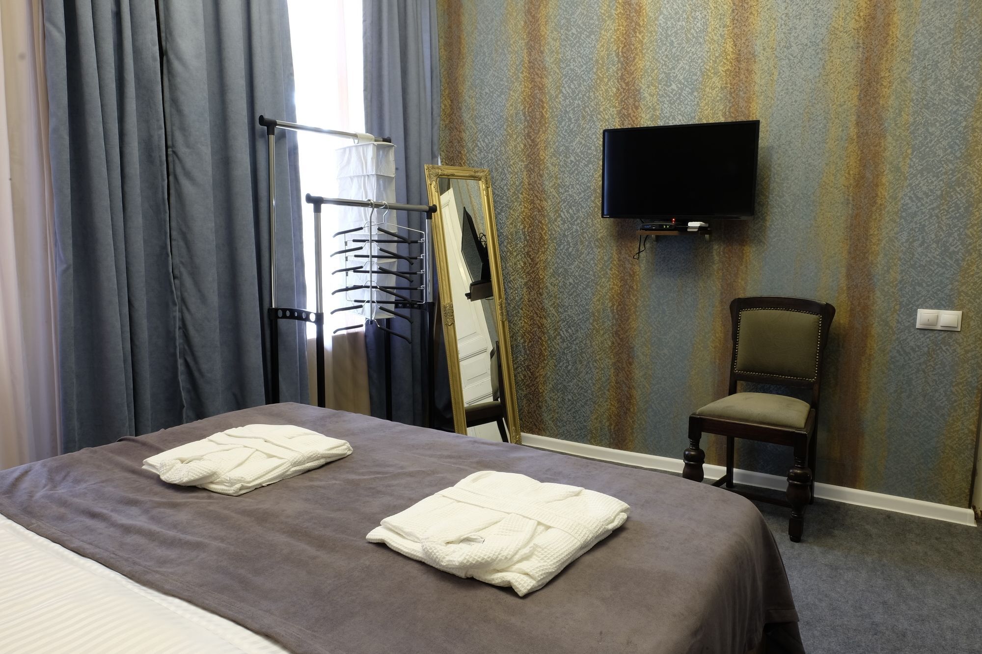 Cocosha Hotel Τυφλίδα Εξωτερικό φωτογραφία