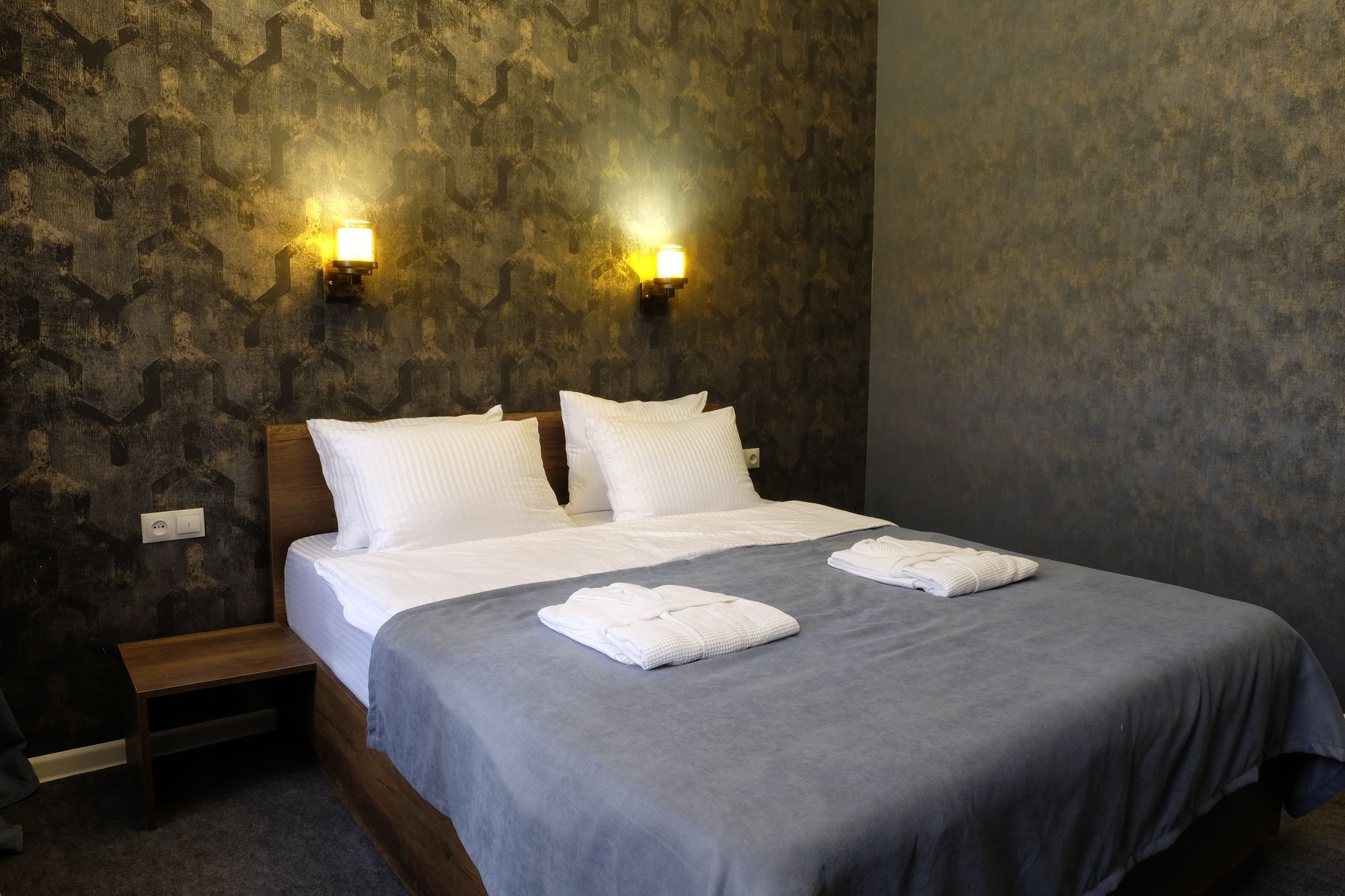 Cocosha Hotel Τυφλίδα Εξωτερικό φωτογραφία